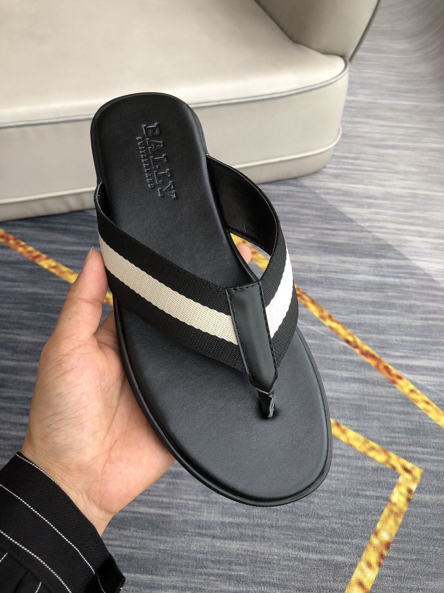 Bally Sandals